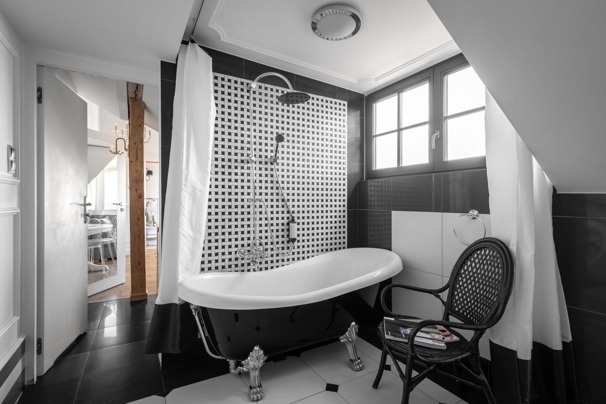 Lion Apartments - Chillset Apartmenty Westerplatte Sopoty Exteriér fotografie